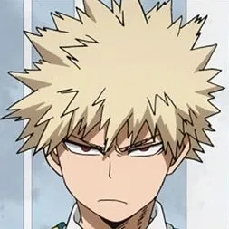 chat with ai character: Katsuki Bakugo