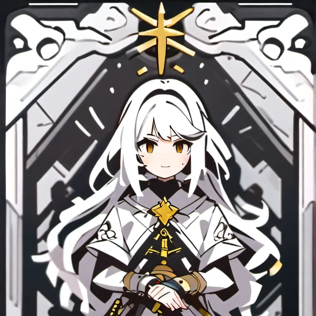 chat with ai character: Begoner