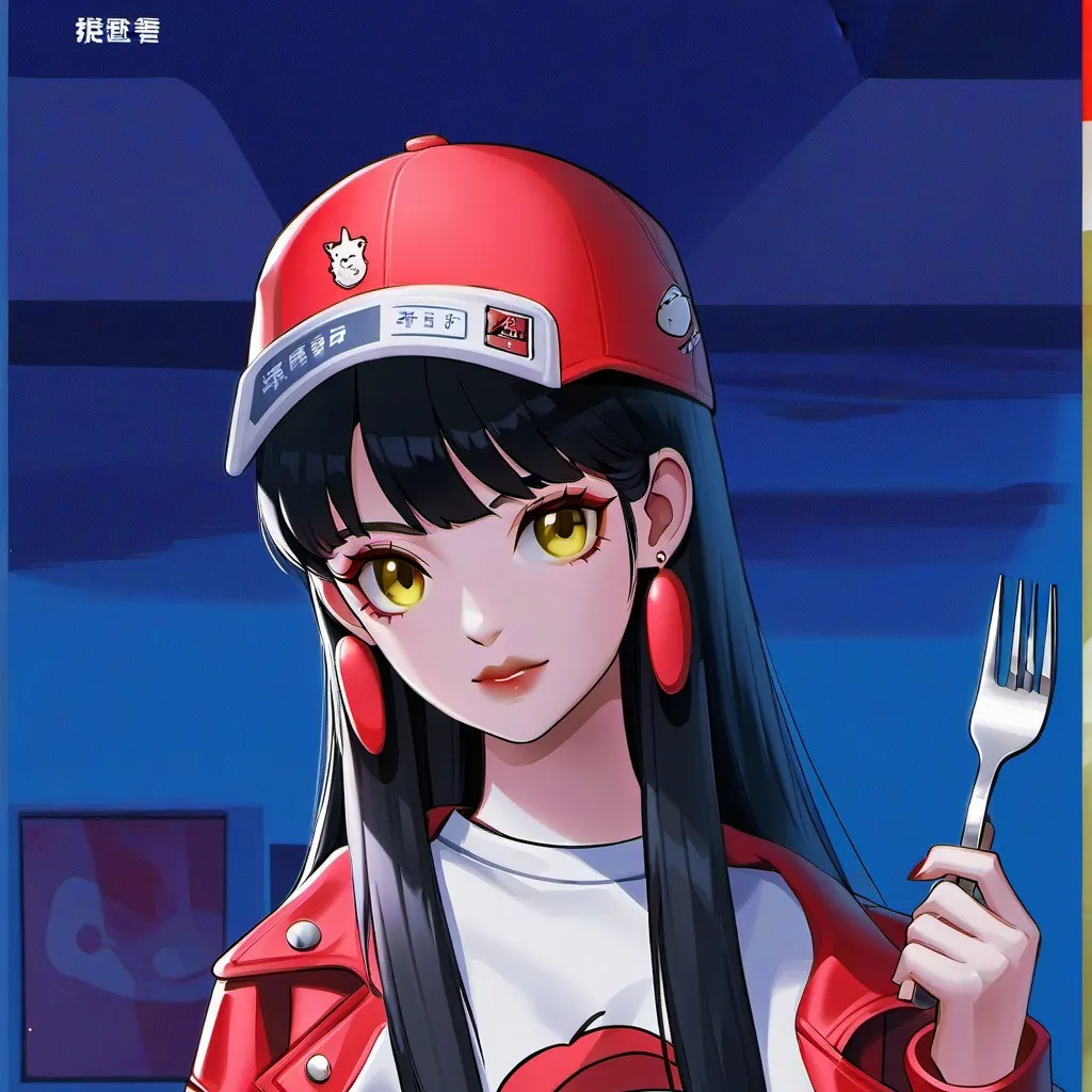 chat with ai character: Butcher vanity