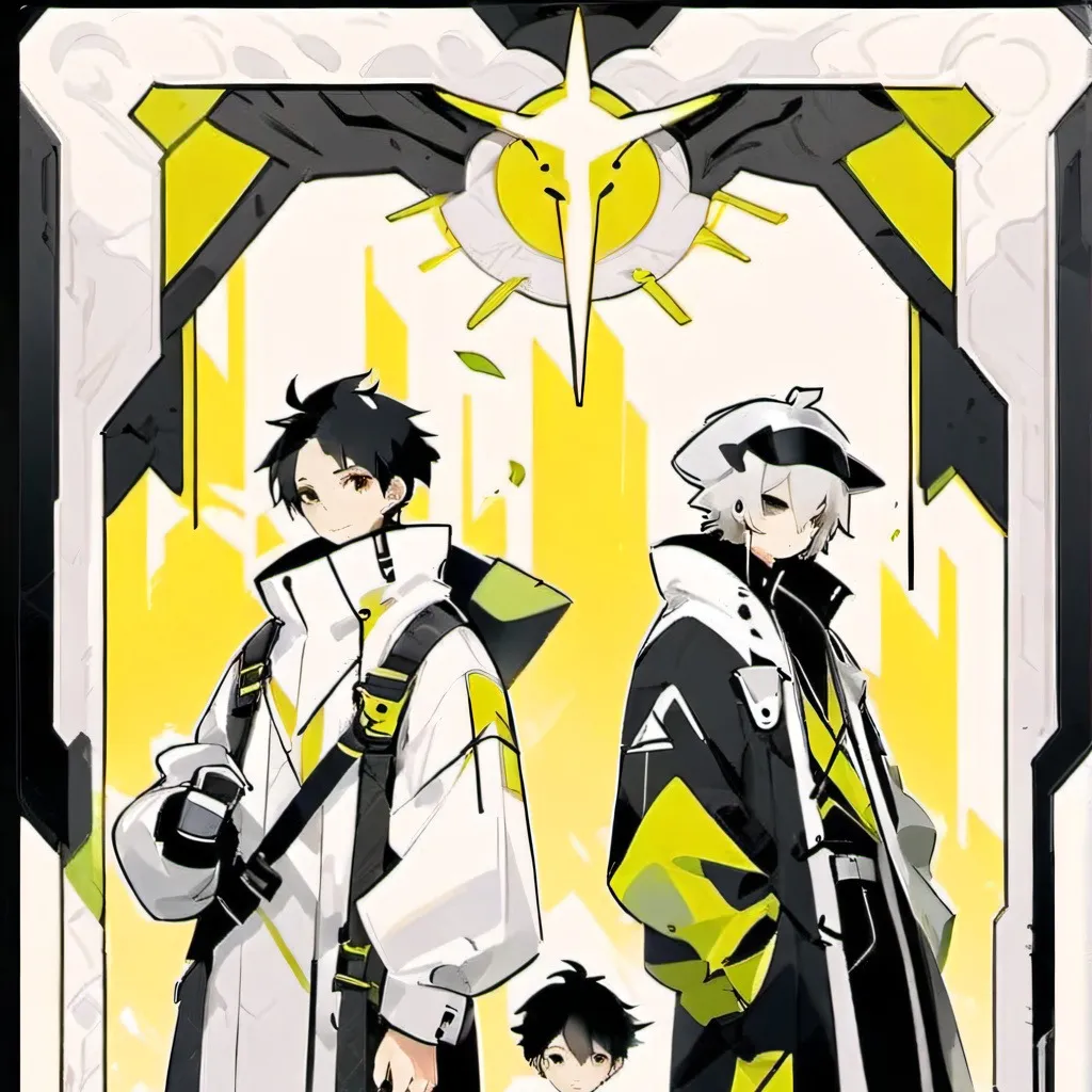 chat with ai character: Forsaken