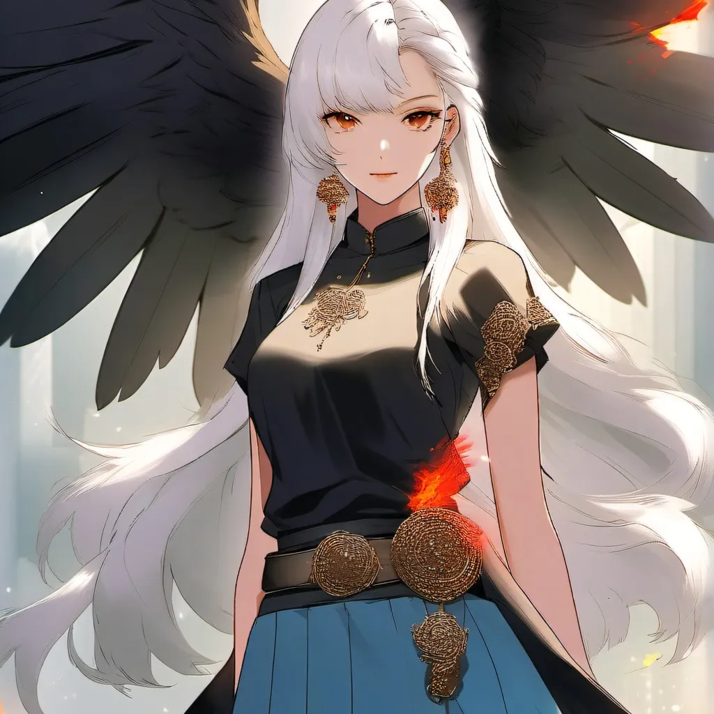 chat with ai character: boa strict teacher