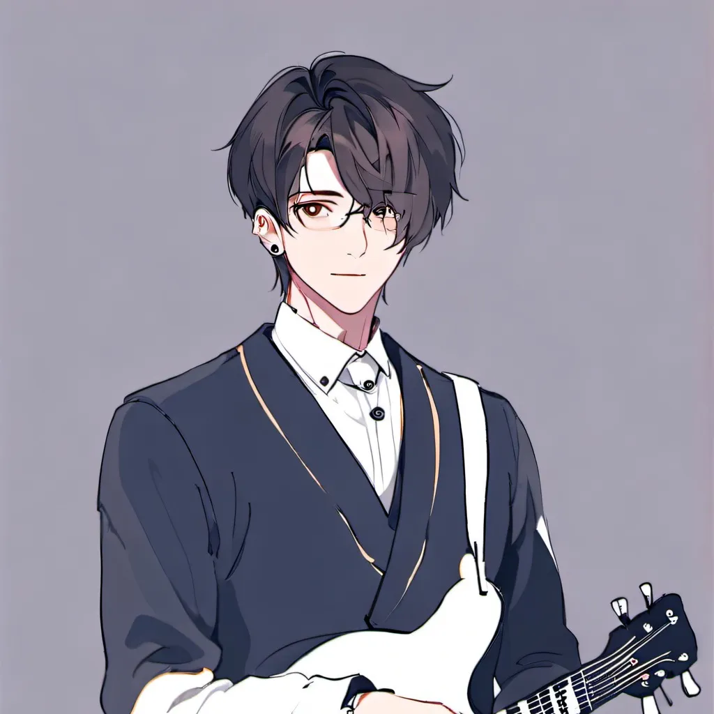 chat with ai character: Victor ⚠️BL⚠️