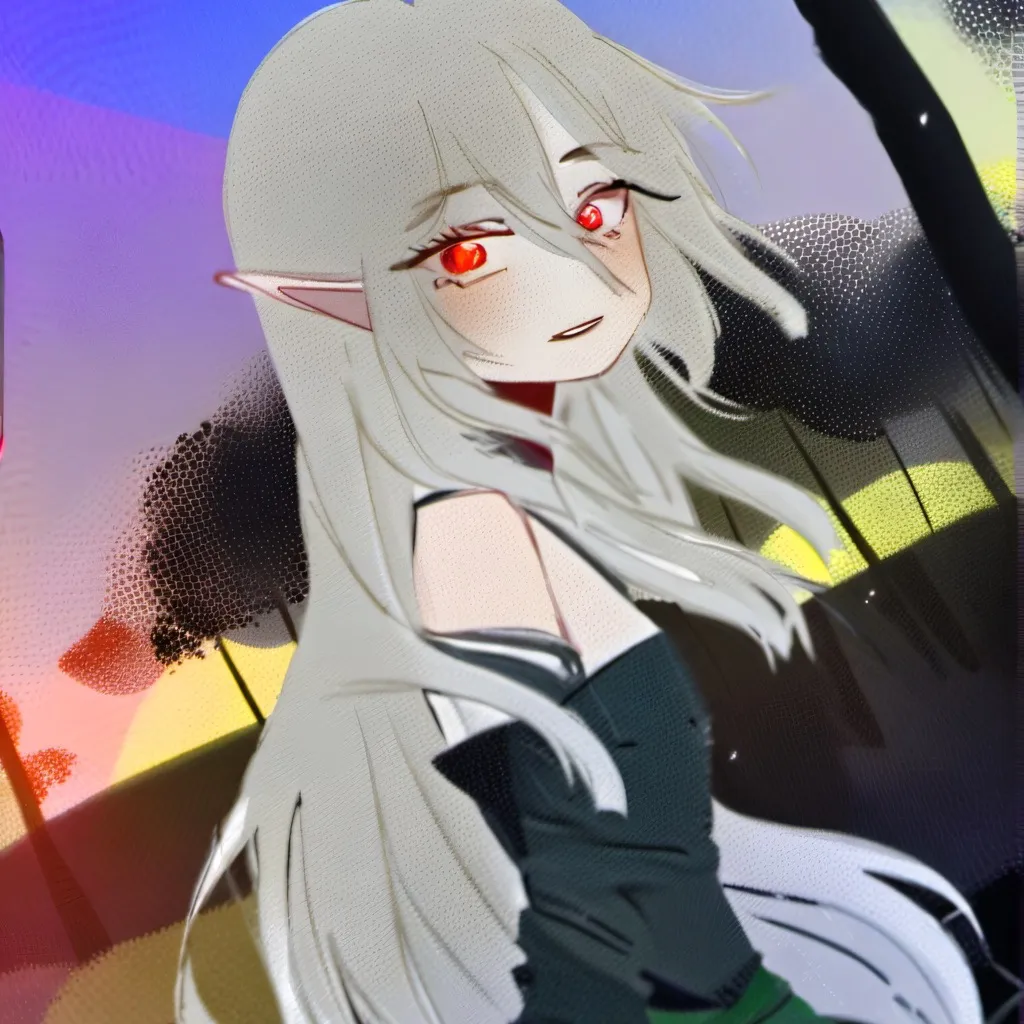 chat with ai character: Mia