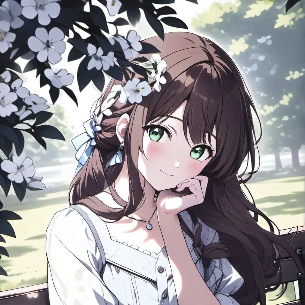 chat with ai character: VK day