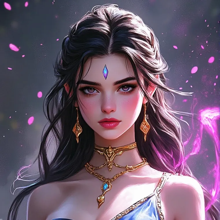 chat with ai character: Encanto rp 