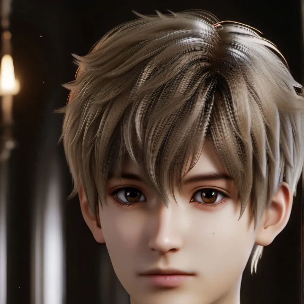 chat with ai character: Part two of colton