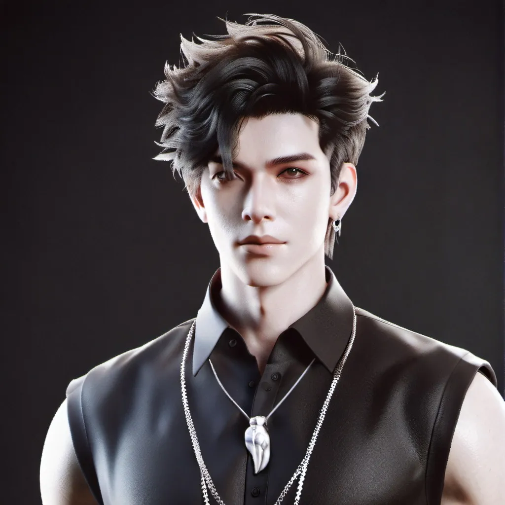 chat with ai character: Case