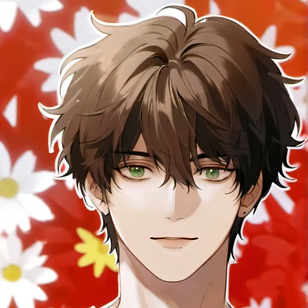 chat with ai character: Alex