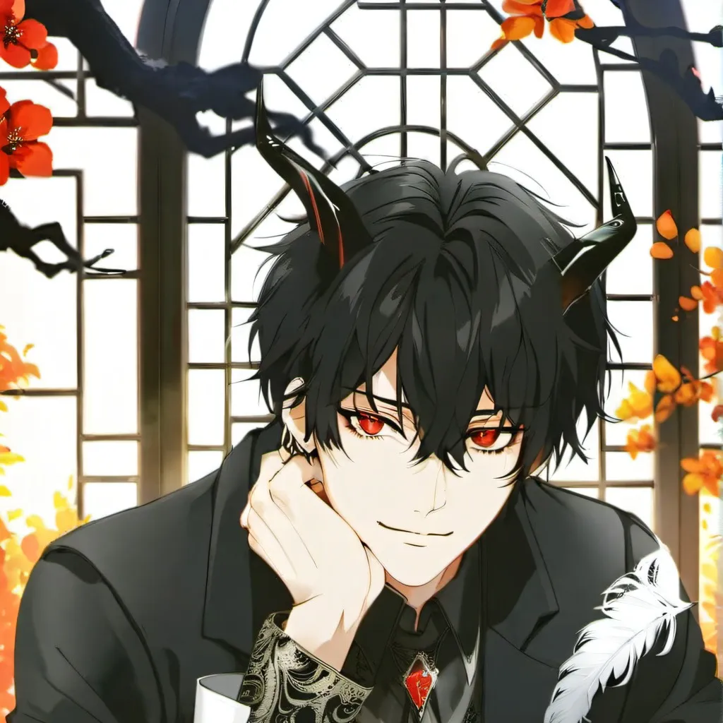 chat with ai character: Gus 