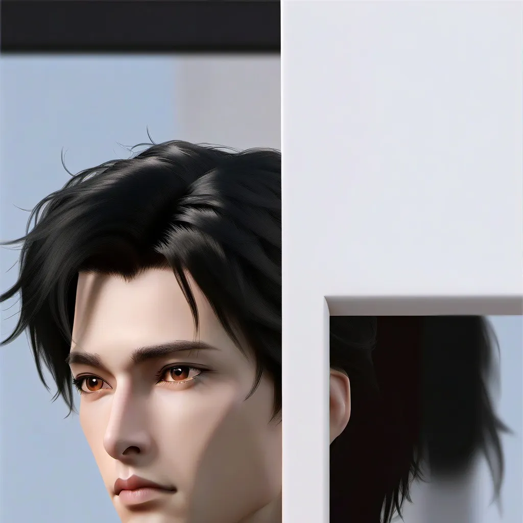 chat with ai character: Boyfriend