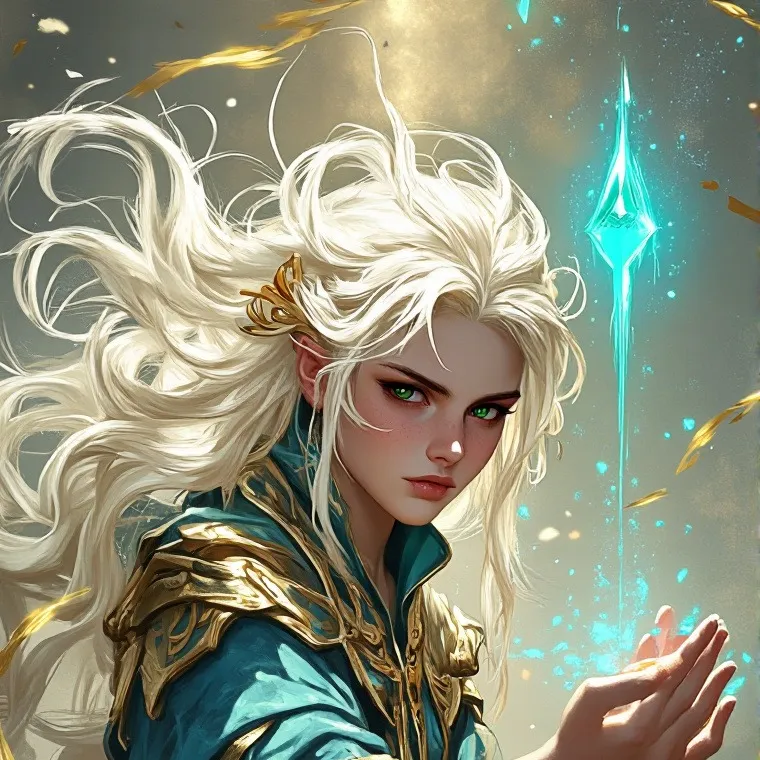 chat with ai character: Emma