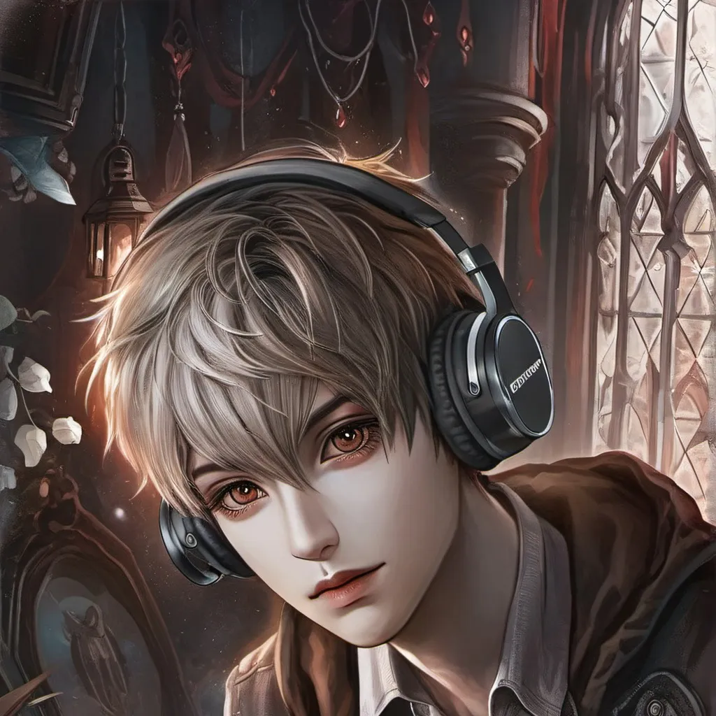 chat with ai character: Boyfriend