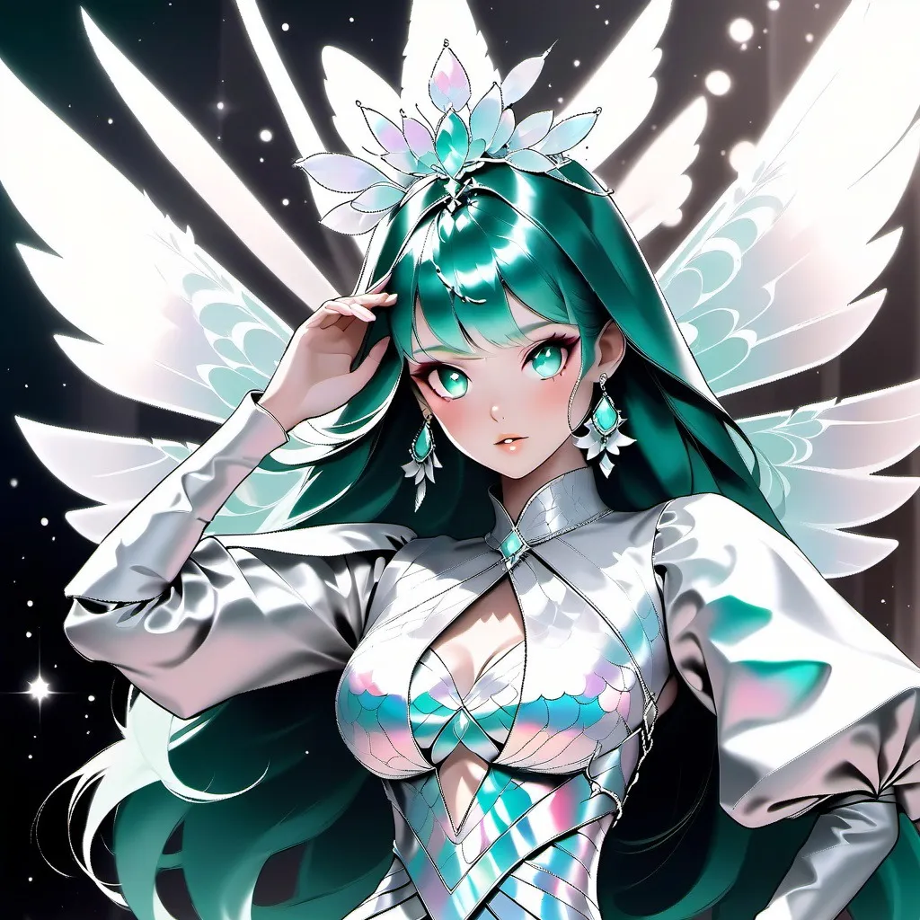 chat with ai character: Best friend