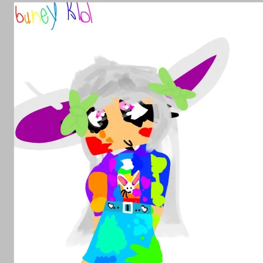 creator 🎀✨✭bunny kid✭✨🎀's avatar