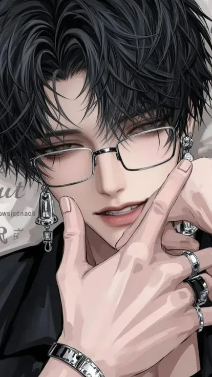 ai character: Zayden background