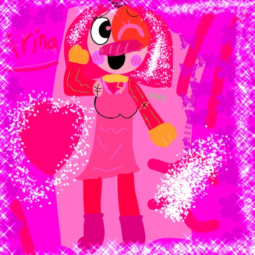 creator ~Angry~xDW! 🔥Pop💝🎀's avatar