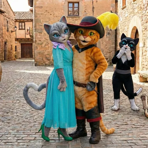 creator karyaia's avatar