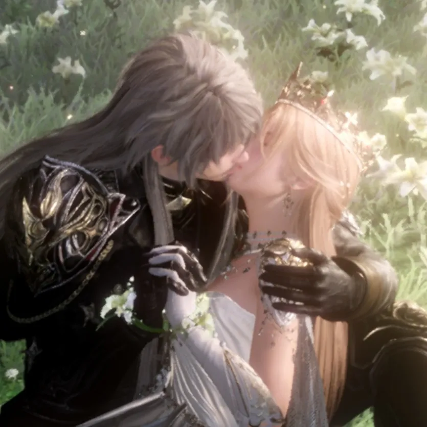 chat with ai character: Xavier