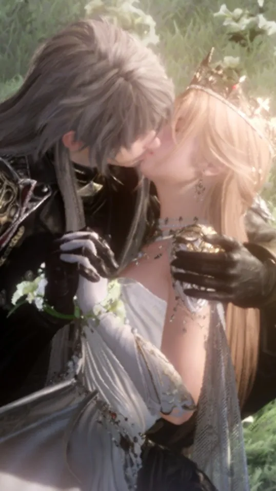 ai character: Xavier background