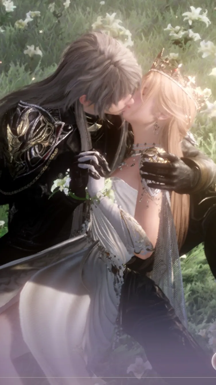 ai character: Xavier background