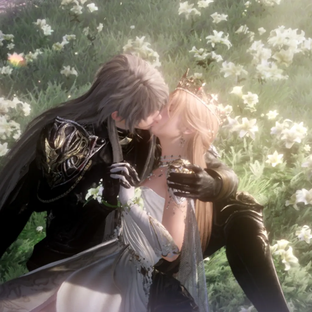 chat with ai character: Xavier