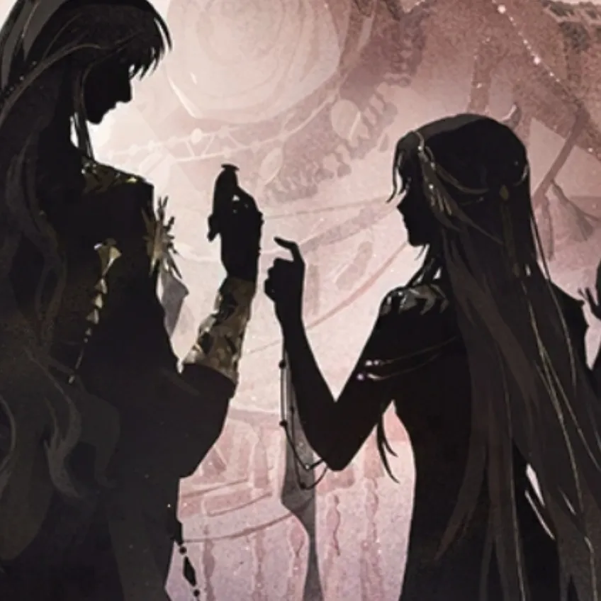 chat with ai character: Zayne "Niava"