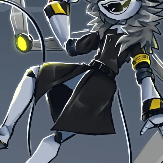 chat with ai character: N