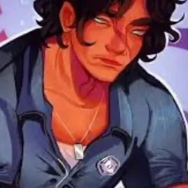 chat with ai character: Sebastian (human)