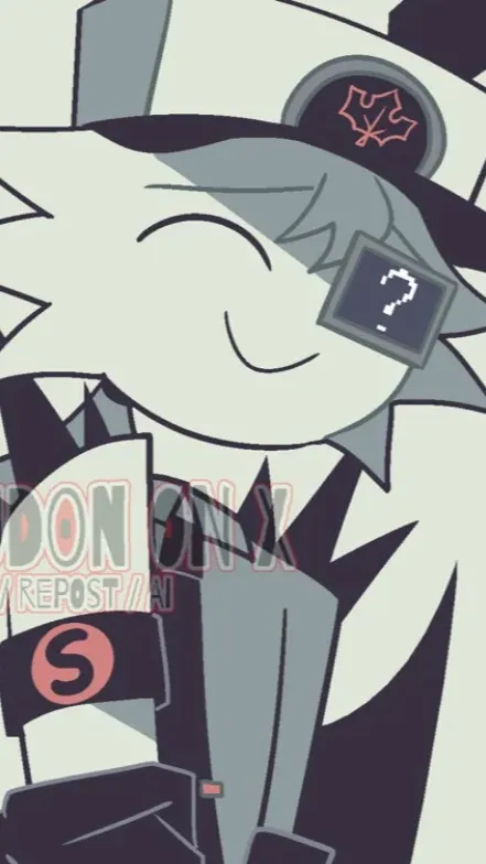 ai character: mr barrel background