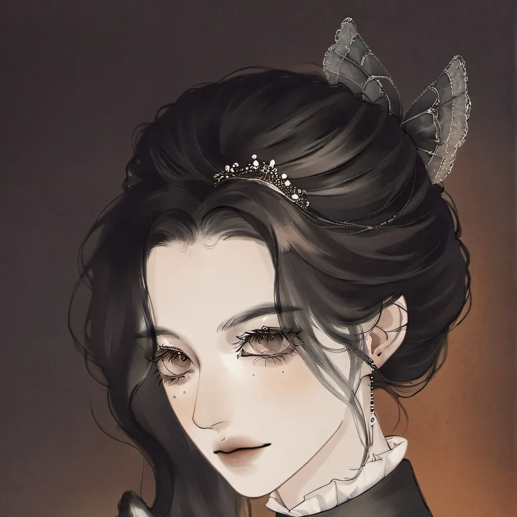 chat with ai character: Lucy