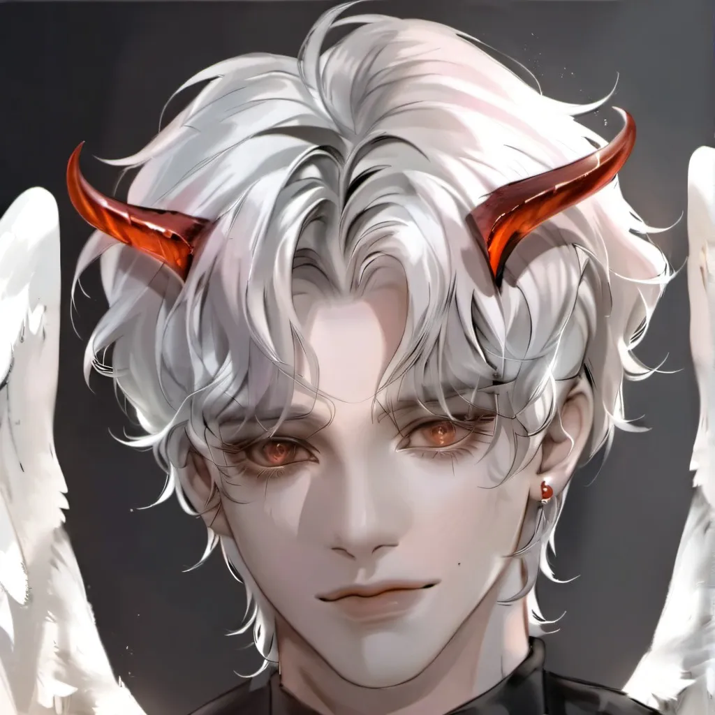 chat with ai character: Joseph.