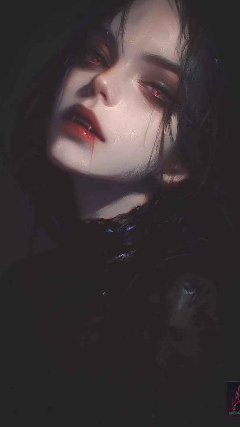 ai character: ~{Nix}~ background