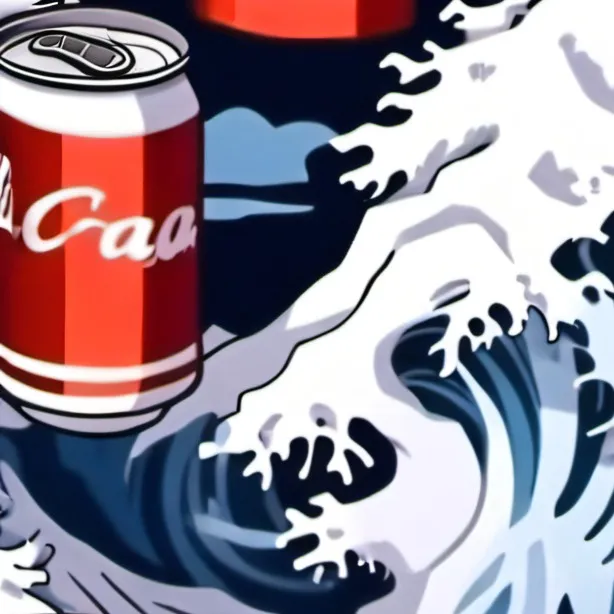 chat with ai character: Coke✨