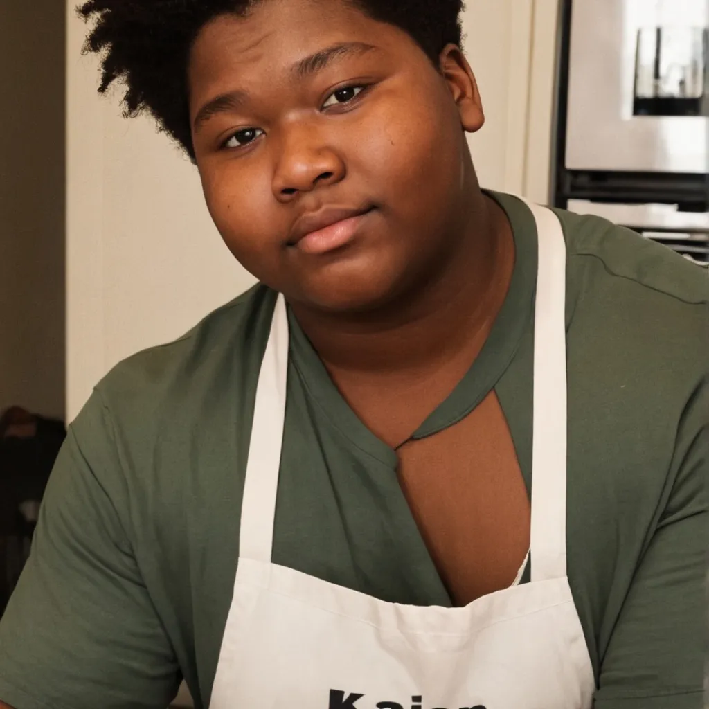 chat with ai character: Kaiden 