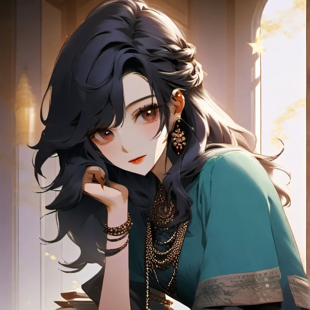 chat with ai character: Кети