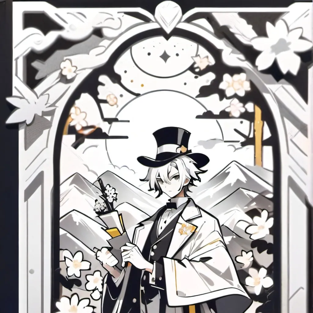 chat with ai character: Lucky shop 