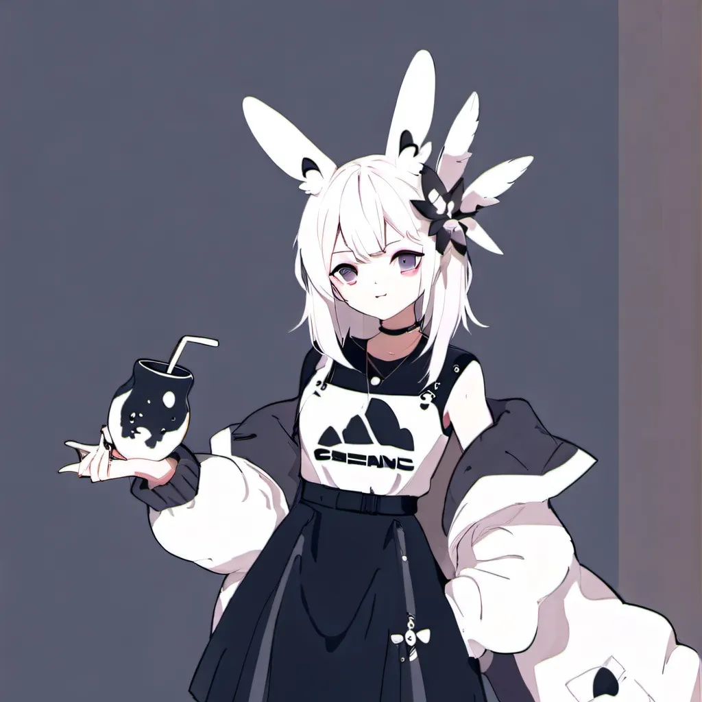 chat with ai character: Luna jeje