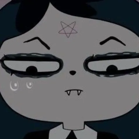 creator ✡️LittleSpicy:3☆'s avatar