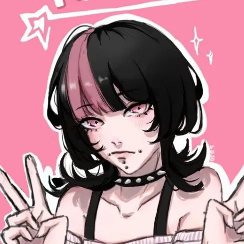 creator ✡️LittleSpicy:3☆'s avatar