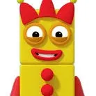 creator numberblocks 3's avatar