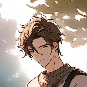 chat with ai character: Alister/ali