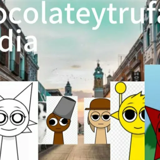 creator Chocolateytrufa's avatar