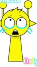 ai character: Simon background