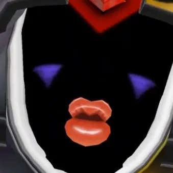 chat with ai character: Kissing Samurai