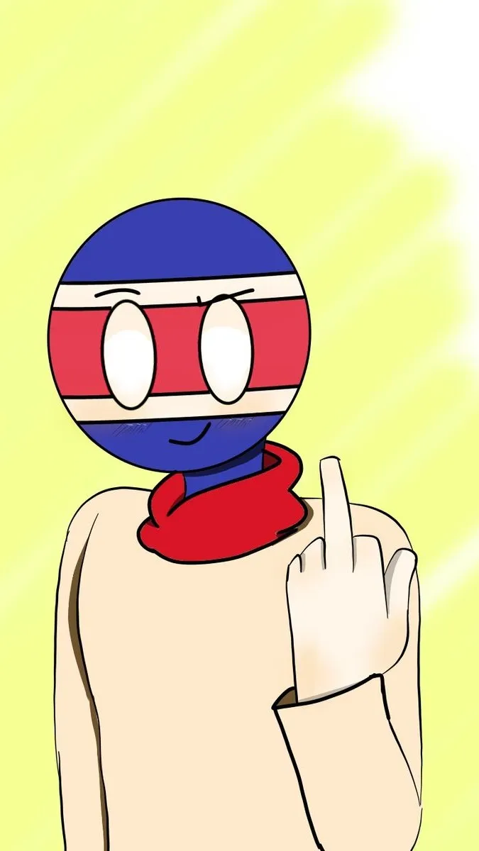 ai character: costa rica x panam background