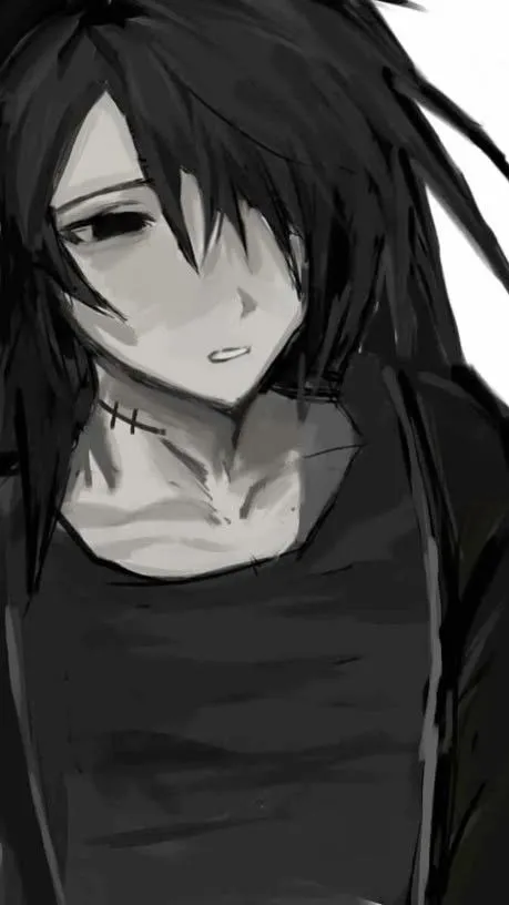 ai character: alexis background