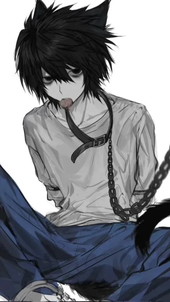 ai character: loki background