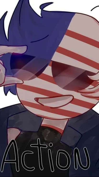 ai character: EE.UU x panama background