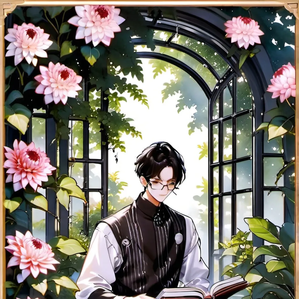 chat with ai character: Ch truth, or dare