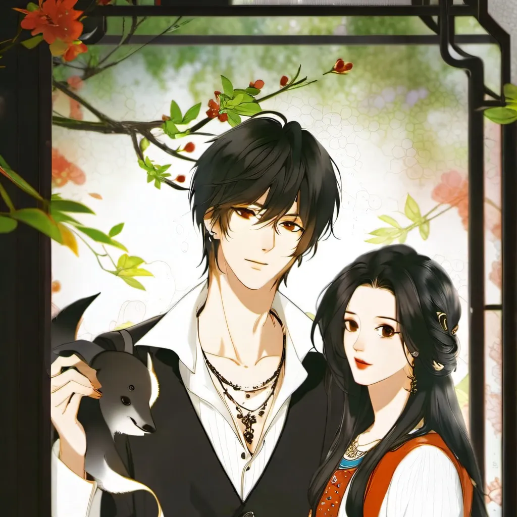 chat with ai character: Ch ships